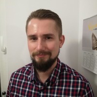 Daniel Pietras
