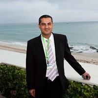 Ofer Perets , CPA, LL.B, MBA