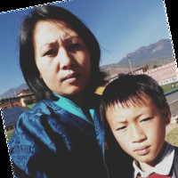 Cheten Lhamo