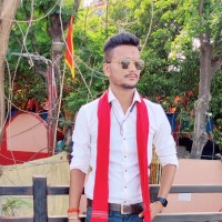 Suraj singh Apoorav raj
