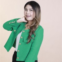 Greeny Dokmaingean