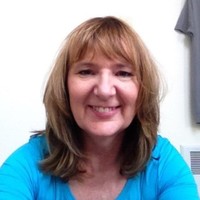 Sandra (Messmore) Kimball, MDiv, PMP