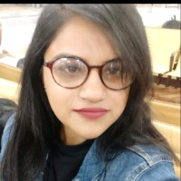 Sunita Dash