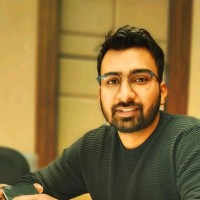 Mayank Gupta