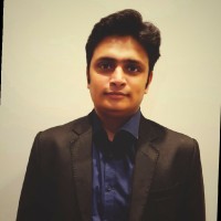 Parth Doshi