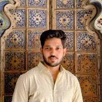 Tushar Pandey
