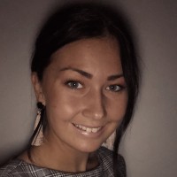 Julia Rosenö