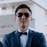 Oscar Hu