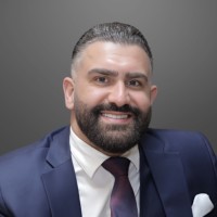 Isaac Daldalyan, MBA