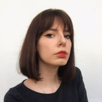 Olya Kinkovich