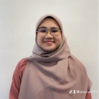 Aisyah Nadhirah