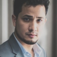 Santiago Romero