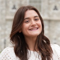 Kendall Hayes