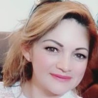 María Elena Mora Cruz