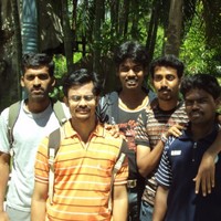 Mahendran M