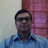 Pankaj Roy