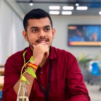 Aniket Biswal