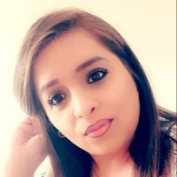 Naheed Akhtar