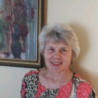 Nella Gdalevich