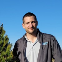 Brett Mckown