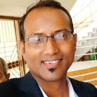 Biswajit Das