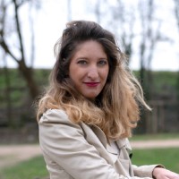julie ricard