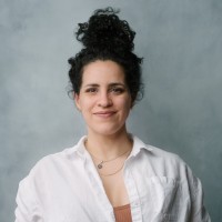 Andréane Beaupré, M.Sc.