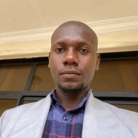 Ayinde Oluwadare Ibrahim