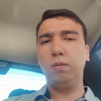 Даврон Нуримов