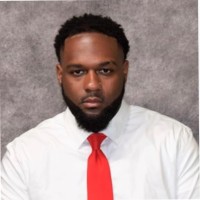 Jaylon Grant