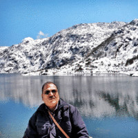 Dilipkumar Bagrecha