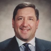 John O'Buck