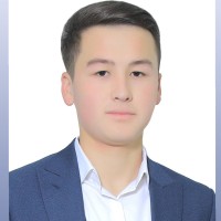 Oybek Odilov