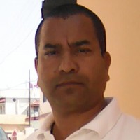 Sunil Joshi