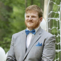 Derek Folts