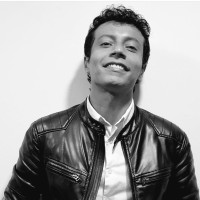 Luis Ernesto Corredor Portilla