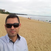 carlos Alexandre Garcia