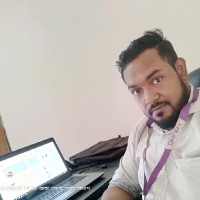 Md. Arefur Zaman