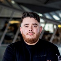 Arthur Forter 👨🎨