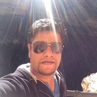 M Ikram