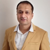 Ranjan kumar Singh