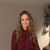 Isabelle Van Gent