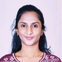Aashritha Y S