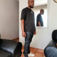 itumeleng moeti