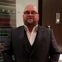 Paul Fairbairn