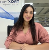 Fatima Ezzahrae Jeddou