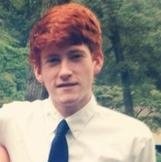 Harrison Hardig