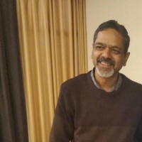 Rajiv Kumar