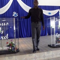 Kelvine Muhalia