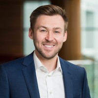 Adam MacRae, CPA, CA